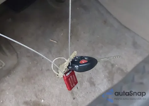 2007 Toyota Camry Xle V6 from USA, damaged, VIN 4T1BK46K57U547086